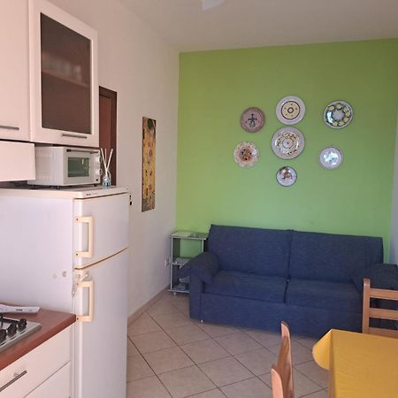 Gli Appartamenti Degli Dei Milazzo Buitenkant foto