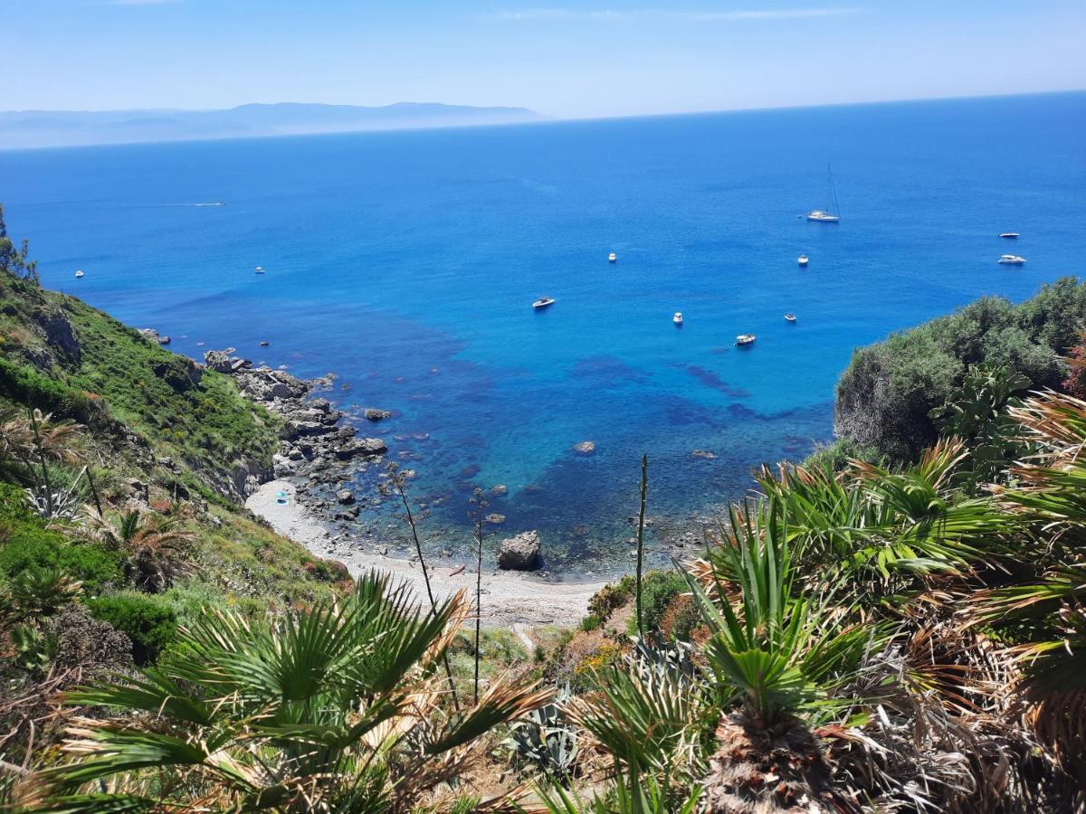 Gli Appartamenti Degli Dei Milazzo Buitenkant foto