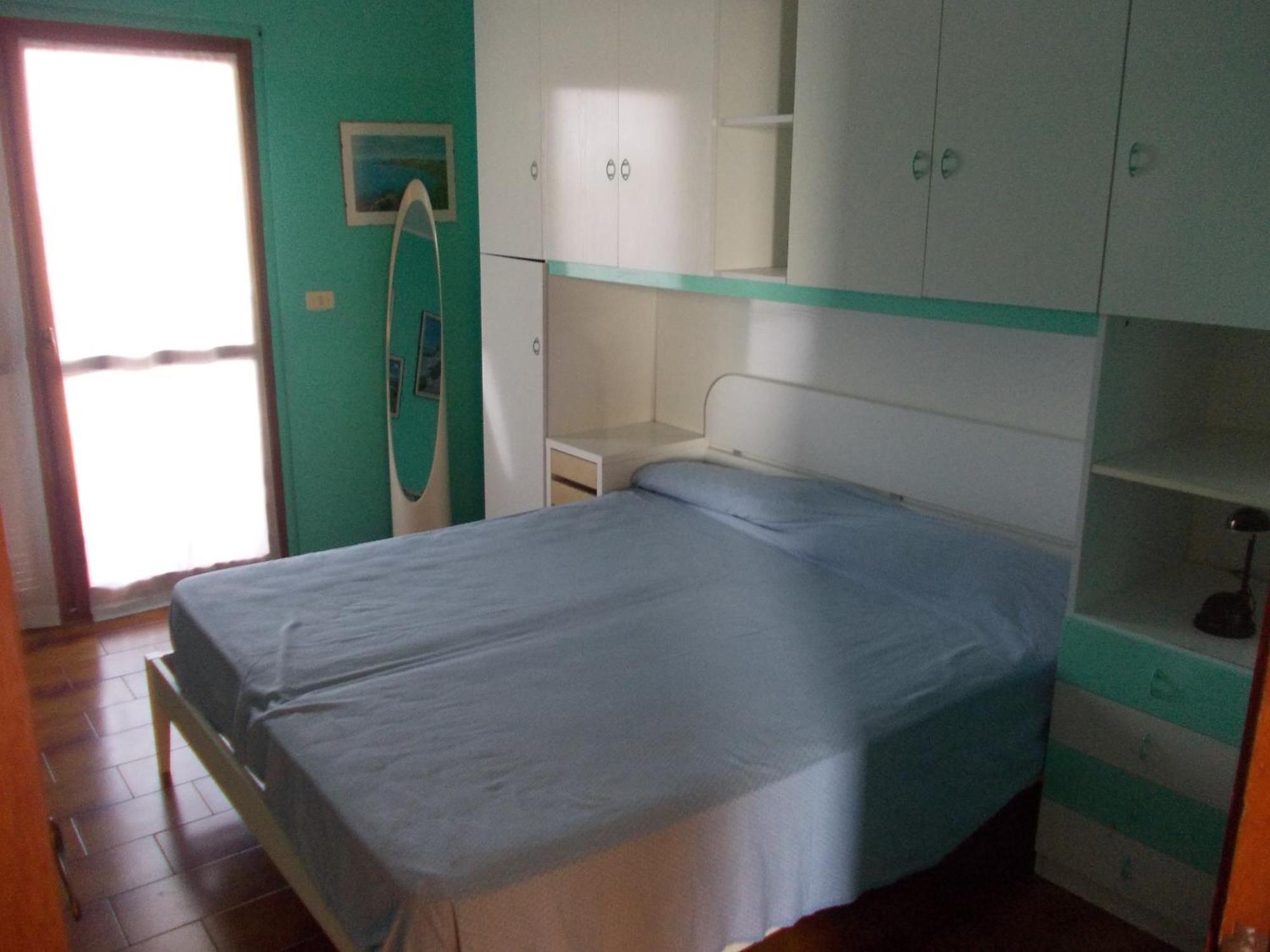 Gli Appartamenti Degli Dei Milazzo Kamer foto