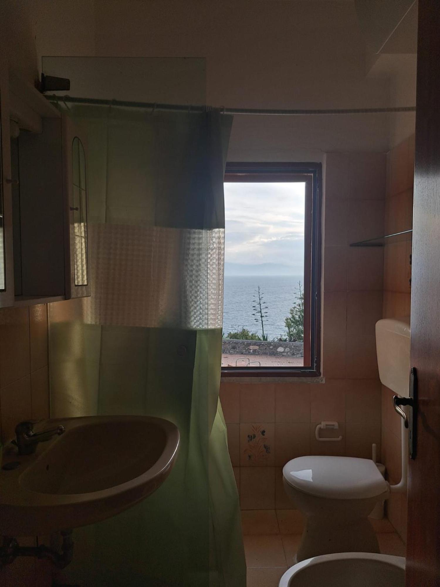 Gli Appartamenti Degli Dei Milazzo Buitenkant foto