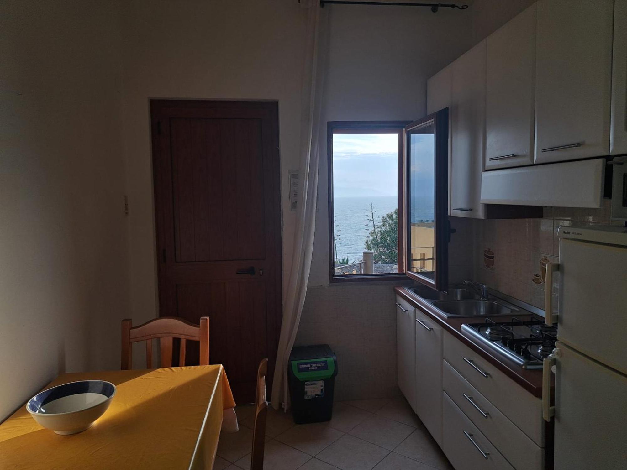 Gli Appartamenti Degli Dei Milazzo Buitenkant foto