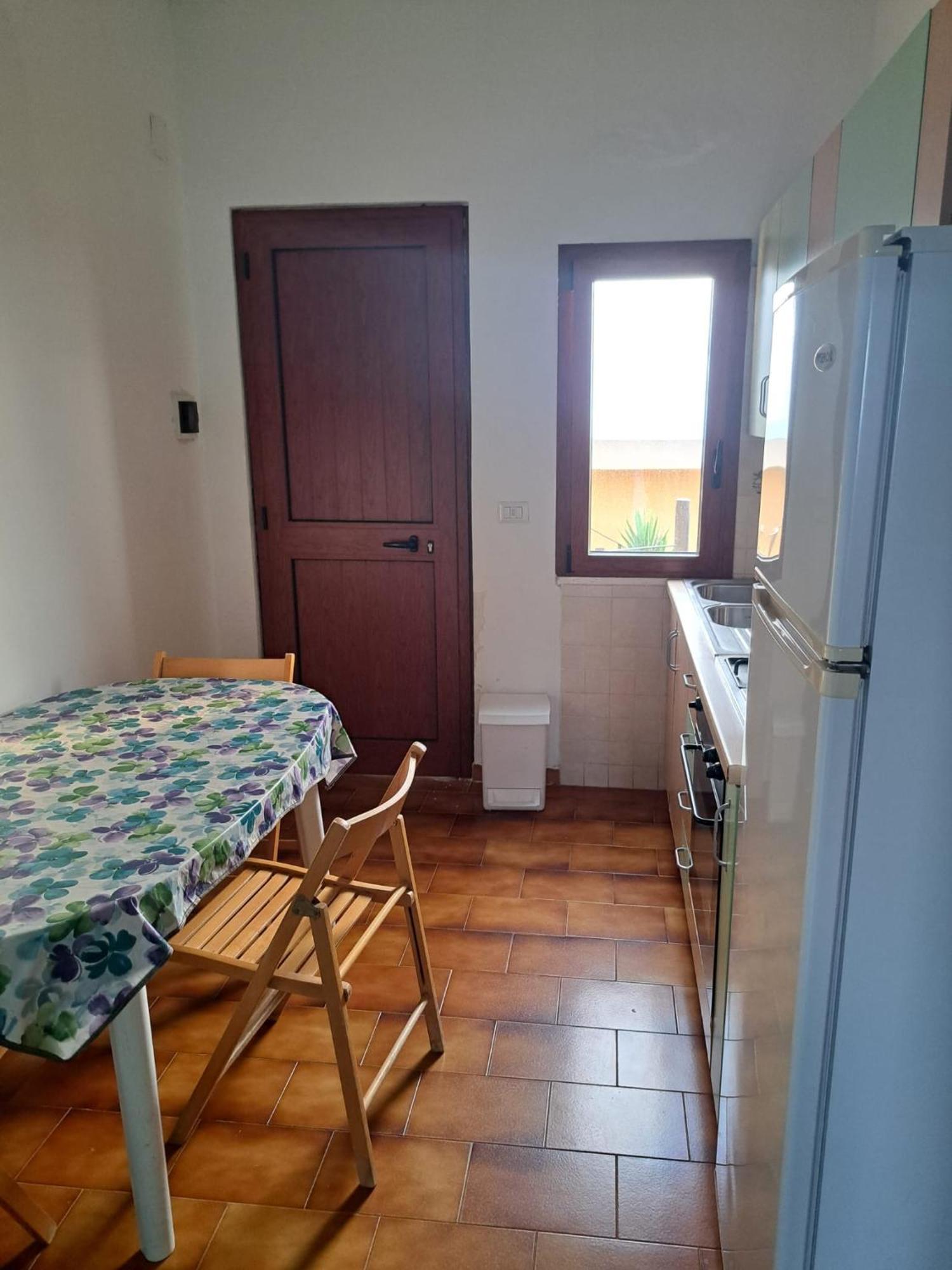Gli Appartamenti Degli Dei Milazzo Buitenkant foto