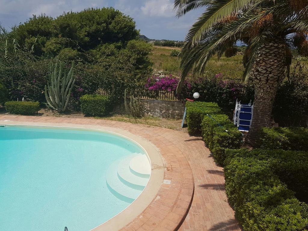 Gli Appartamenti Degli Dei Milazzo Buitenkant foto