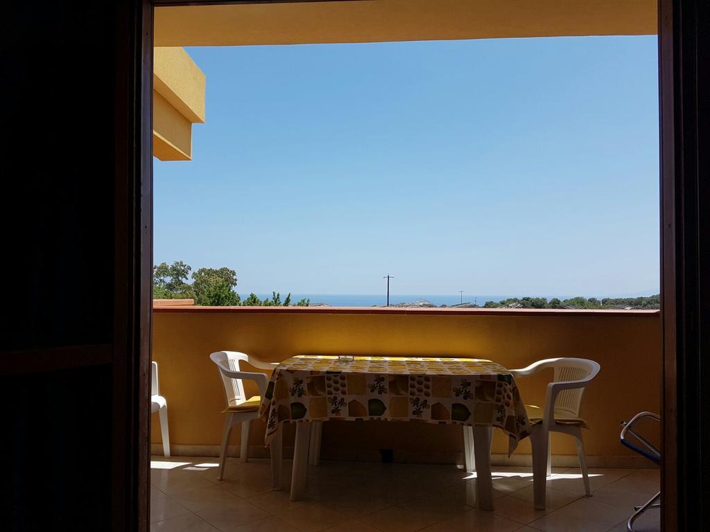 Gli Appartamenti Degli Dei Milazzo Buitenkant foto