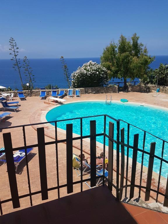 Gli Appartamenti Degli Dei Milazzo Buitenkant foto