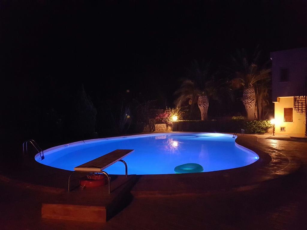 Gli Appartamenti Degli Dei Milazzo Buitenkant foto